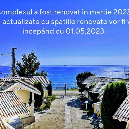 דירות Două Mai Complex Pria מראה חיצוני תמונה