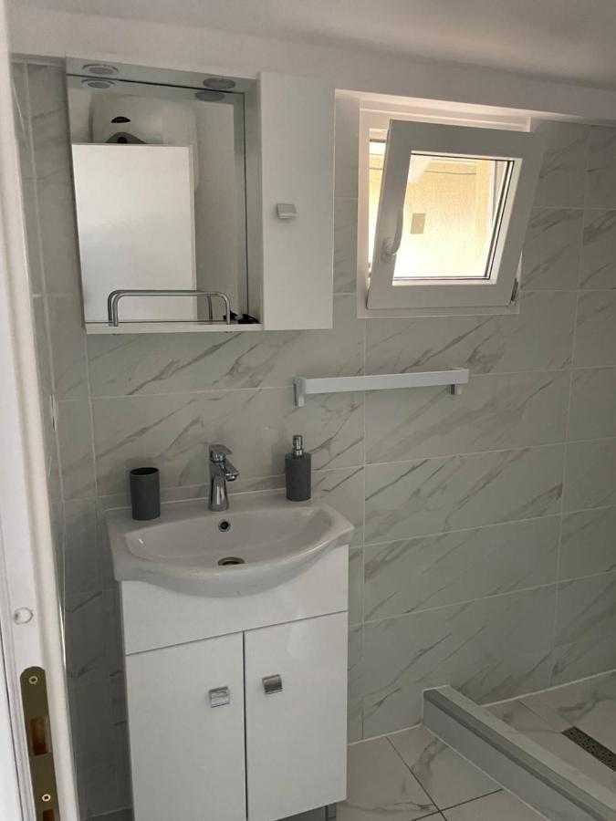 דירות Două Mai Complex Pria מראה חיצוני תמונה