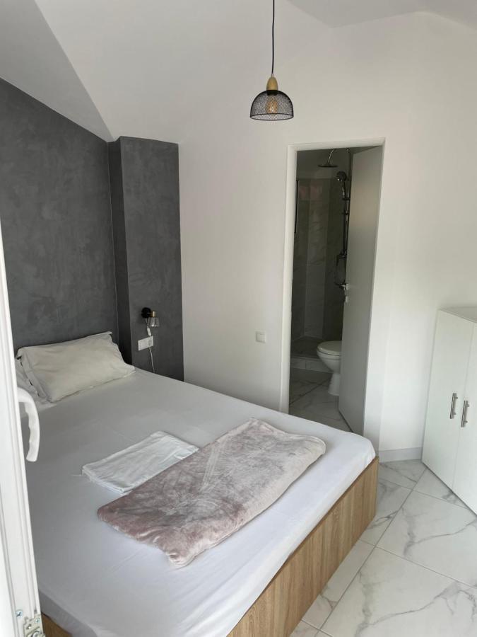 דירות Două Mai Complex Pria מראה חיצוני תמונה