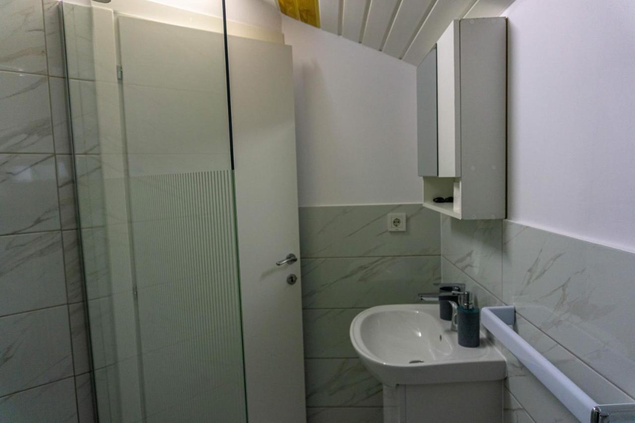 דירות Două Mai Complex Pria מראה חיצוני תמונה