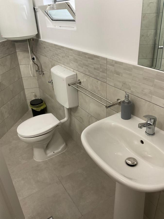 דירות Două Mai Complex Pria מראה חיצוני תמונה