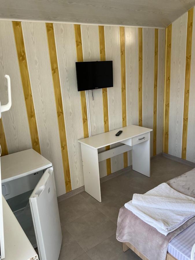 דירות Două Mai Complex Pria מראה חיצוני תמונה