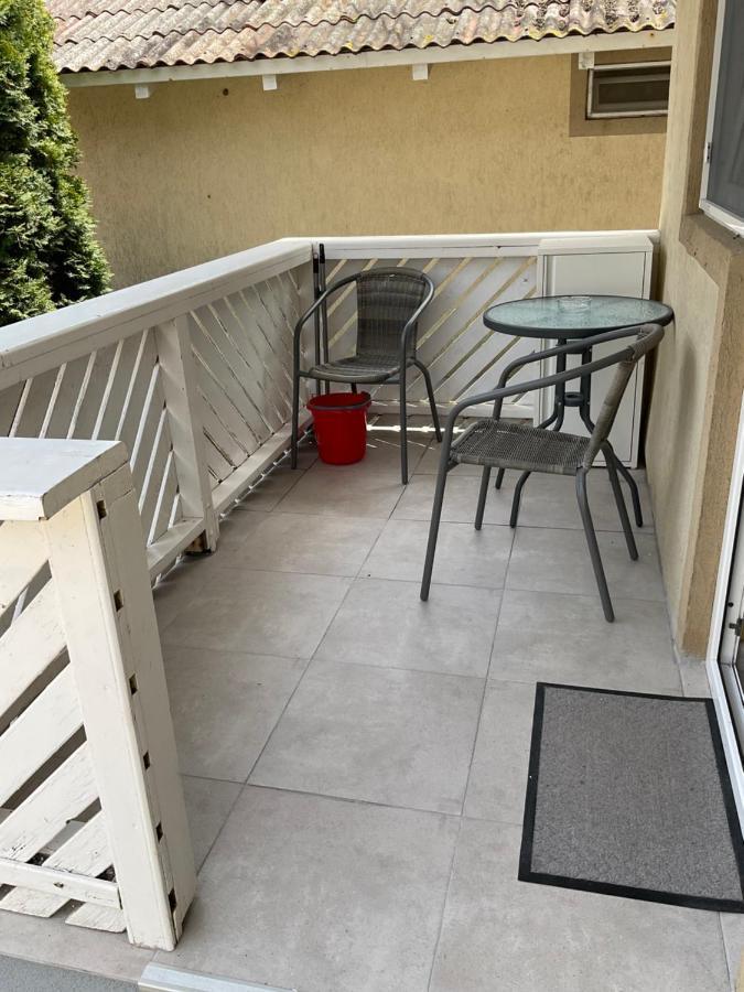 דירות Două Mai Complex Pria מראה חיצוני תמונה