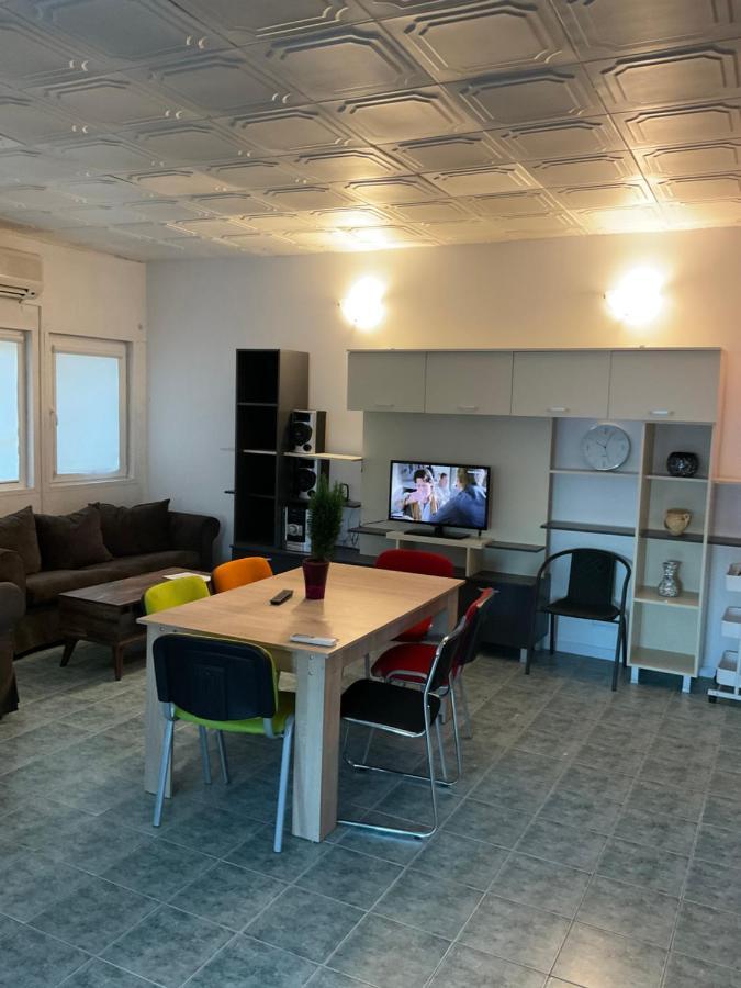 דירות Două Mai Complex Pria מראה חיצוני תמונה
