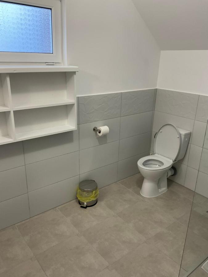 דירות Două Mai Complex Pria מראה חיצוני תמונה
