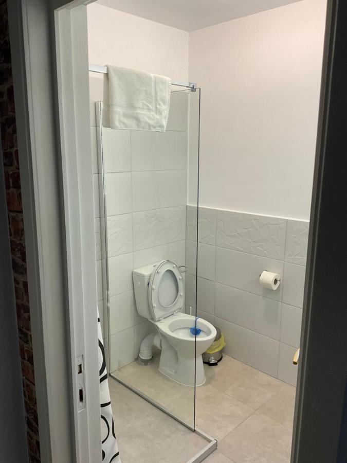 דירות Două Mai Complex Pria מראה חיצוני תמונה