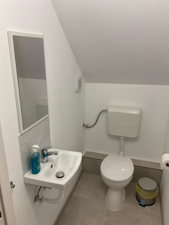דירות Două Mai Complex Pria מראה חיצוני תמונה
