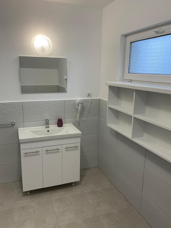 דירות Două Mai Complex Pria מראה חיצוני תמונה